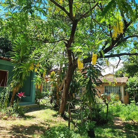 Vila Das Acacias Vale do Capao Luaran gambar